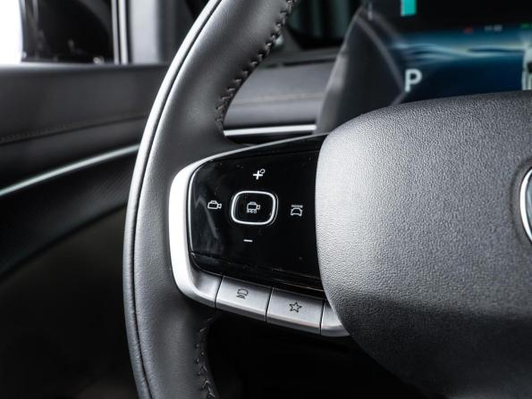 Changan CS55 Plus II Рестайлинг 2 с пробегом 2025 года, цена 3 200 000 рублей, 61 км, внедорожник, Автокод Объявления