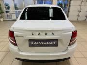 Lada (ВАЗ) Granta I Рестайлинг Волгоград  - изображение 22