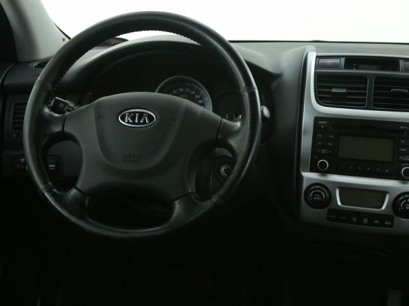 Kia Sportage II Рестайлинг с пробегом 2009 года, цена 928 000 рублей, 154000 км, внедорожник, Автокод Объявления