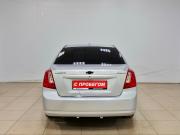 Chevrolet Lacetti I Альметьевск  - изображение 24