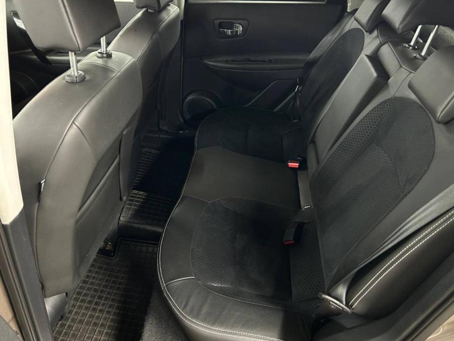 Nissan Qashqai I Рестайлинг Санкт-Петербург  - изображение 20