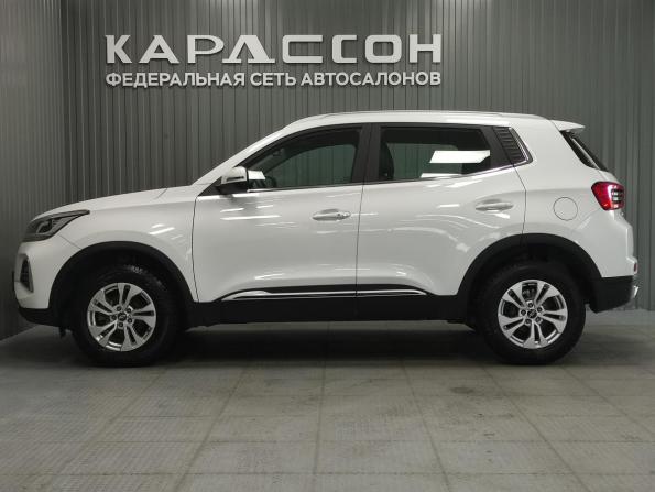 Chery Tiggo 4 Pro I с пробегом 2023 года, цена 1 385 000 рублей, 66166 км, внедорожник, Автокод Объявления