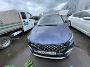 Omoda S5 Санкт-Петербург  - изображение 20