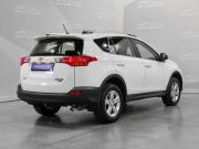 Toyota RAV4 IV (XA40) Новосибирск  - изображение 30