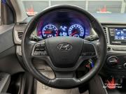 Hyundai Solaris II Рестайлинг Пермь  - изображение 28