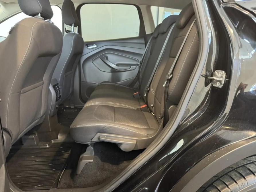 Ford Kuga II Рестайлинг Подольск  - изображение 12