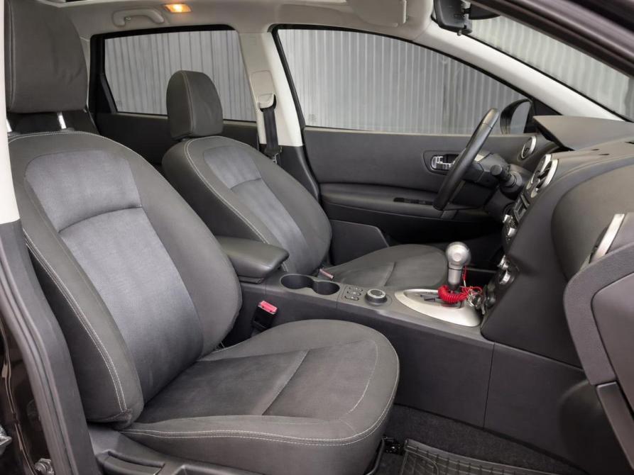 Nissan Qashqai+2 I Рестайлинг Пермь  - изображение 16