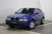Skoda Octavia I (A4) Рестайлинг Ульяновск  - изображение 15