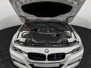 BMW 3 серии VI (F3x) Рестайлинг Москва  - изображение 26