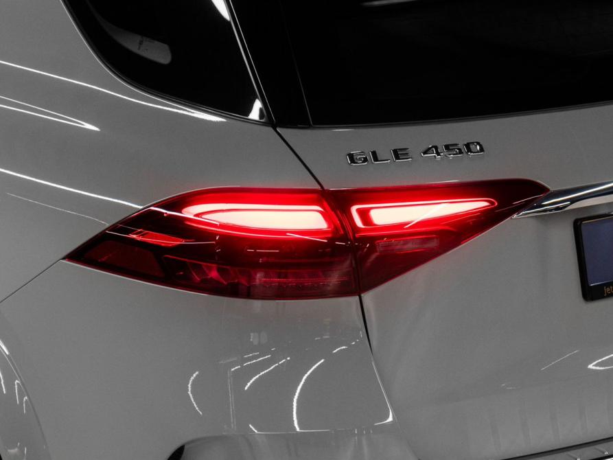 Mercedes-Benz GLE II (V167) Рестайлинг Москва  - изображение 8