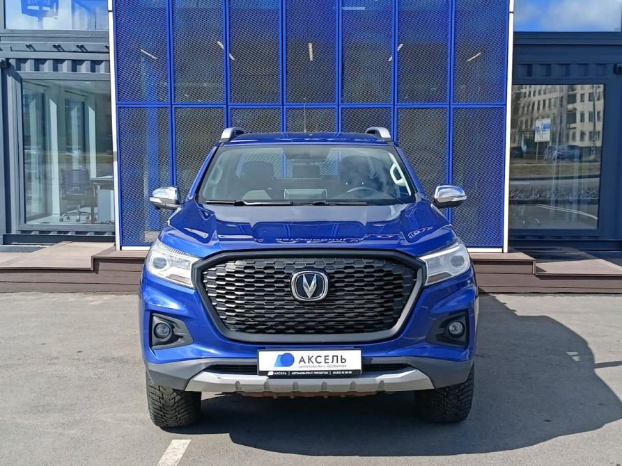 Changan Hunter I Архангельск  - изображение 2