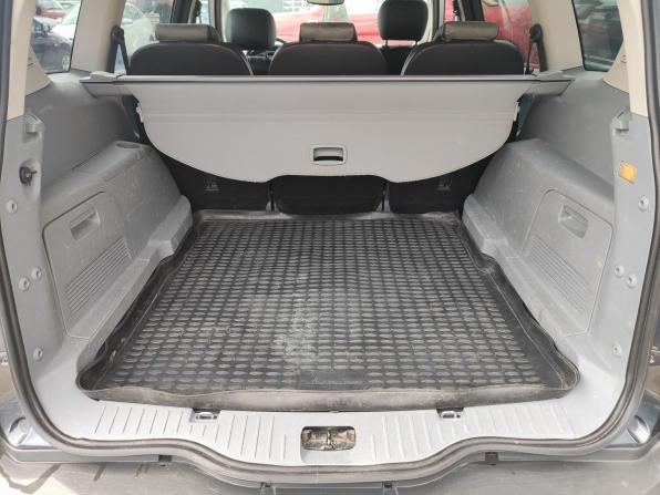 Ford S-MAX I с пробегом 2008 года, цена 719 000 рублей, 289101 км, минивэн, Автокод Объявления