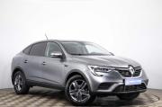 Renault Arkana I Пермь  - изображение 19