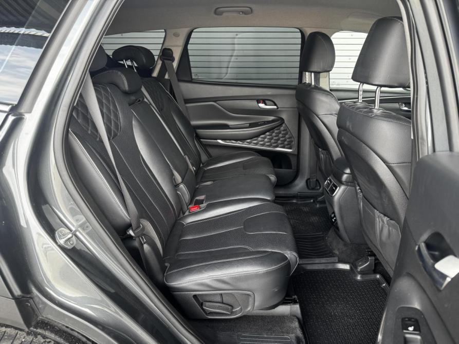 Hyundai Santa Fe IV Рестайлинг Кемерово  - изображение 13