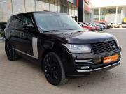Land Rover Range Rover IV Екатеринбург  - изображение 43