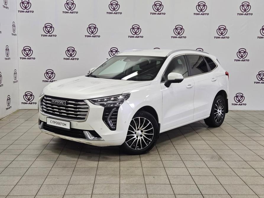 Haval Jolion I Тольятти  - изображение 1