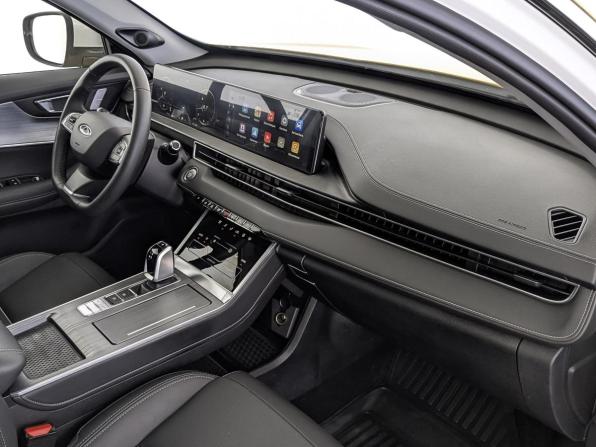 Chery Tiggo 7 Pro Max I с пробегом 2024 года, цена 1 850 000 рублей, 29625 км, внедорожник, Автокод Объявления