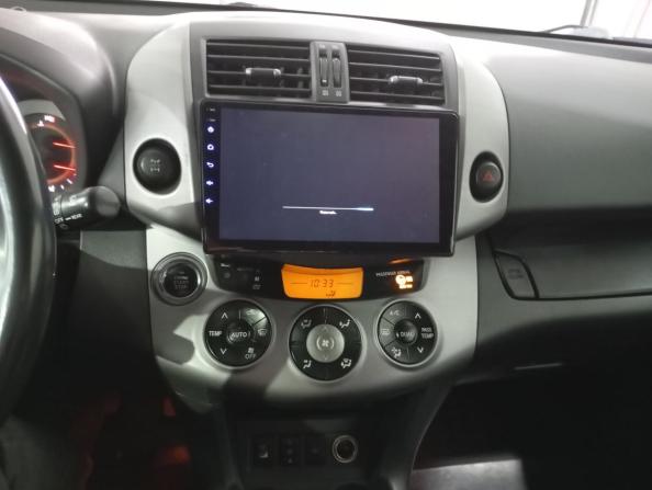 Toyota RAV4 III (XA30) с пробегом 2007 года, цена 1 050 000 рублей, 220000 км, внедорожник, Автокод Объявления
