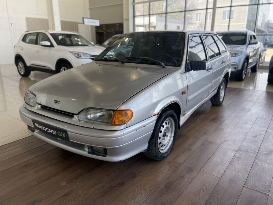 Lada (ВАЗ) 2114 Саратов  - изображение 1