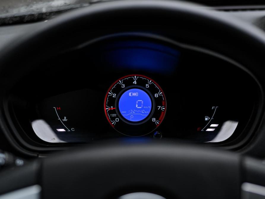 Lifan X60 I Рестайлинг 2 Санкт-Петербург  - изображение 5