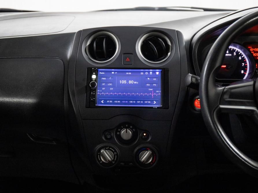 Nissan Note II Рестайлинг Иркутск  - изображение 11