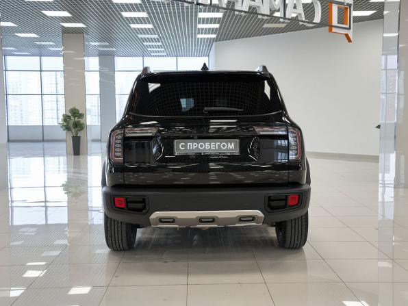 Haval Dargo I с пробегом 2023 года, цена 2 599 000 рублей, 45124 км, внедорожник, Автокод Объявления