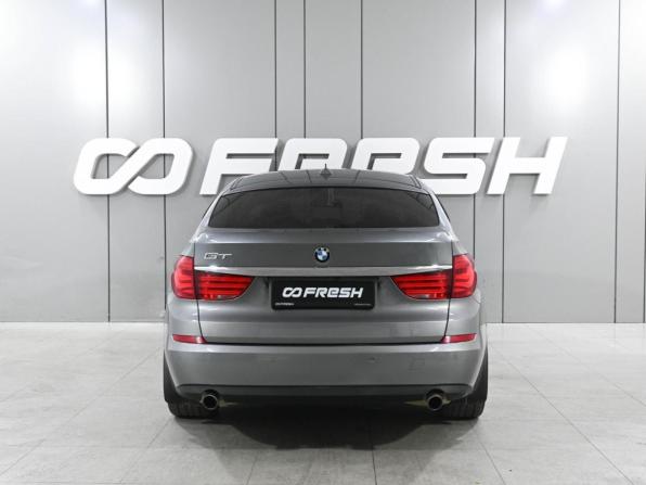 BMW 5 серии VI (F10/F11/F07) с пробегом 2011 года, цена 1 829 000 рублей, 186065 км, лифтбек, Автокод Объявления
