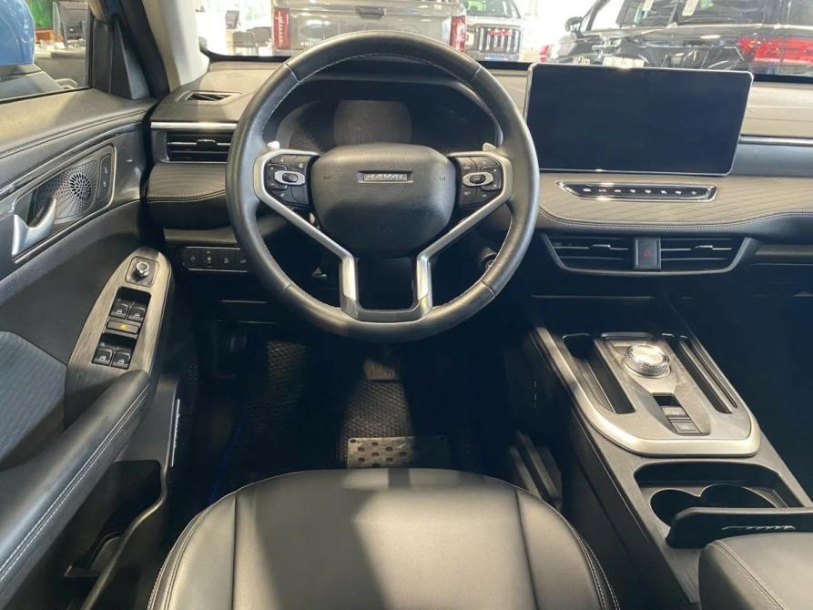 Haval Jolion I Пермь  - изображение 18