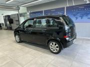 Opel Meriva A Рестайлинг Вологда  - изображение 27
