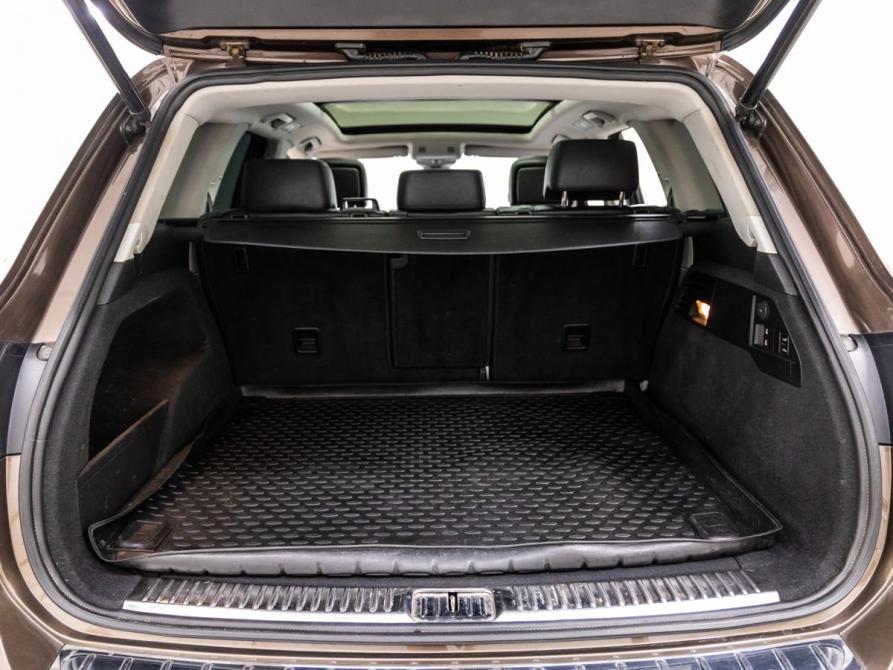 Volkswagen Touareg II Волгоград  - изображение 38