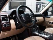 Land Rover Range Rover III Рестайлинг Москва  - изображение 40