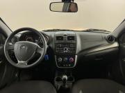 Lada (ВАЗ) Granta I Рестайлинг Москва  - изображение 19
