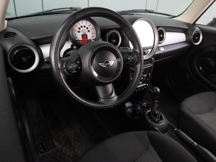 Mini Hatch II (R56) Рестайлинг Воронеж  - изображение 6