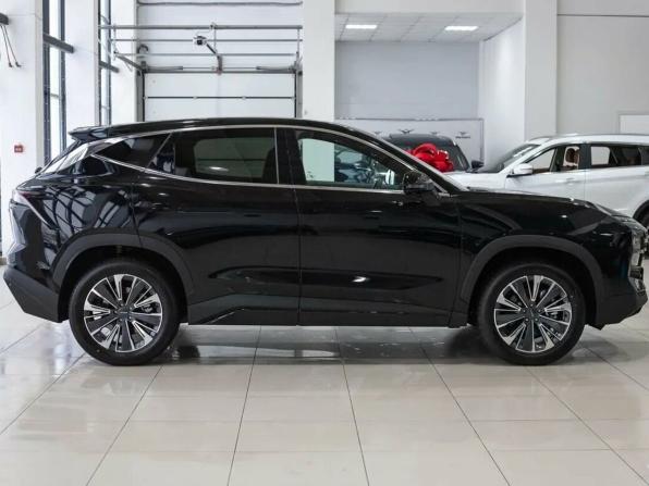 JETOUR DASHING I с пробегом 2026 года, цена 3 029 900 рублей, 10 км, внедорожник, Автокод Объявления
