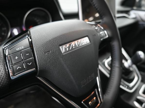 Haval M6 II с пробегом 2024 года, цена 1 874 900 рублей, 21000 км, внедорожник, Автокод Объявления