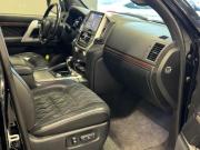 Toyota Land Cruiser 200 Series Рестайлинг 2 Красноярск  - изображение 33