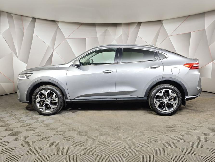 Haval F7x I Рестайлинг Москва  - изображение 5