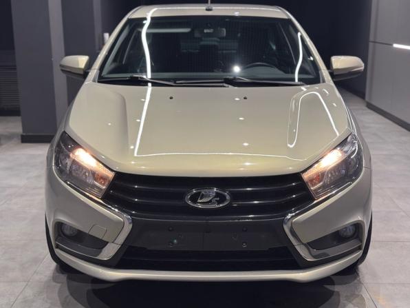 Lada (ВАЗ) Vesta I с пробегом 2018 года, цена 900 000 рублей, 119058 км, седан, Автокод Объявления