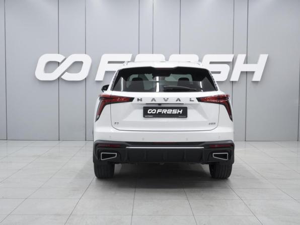 Haval F7 II с пробегом 2024 года, цена 2 670 000 рублей, 39666 км, внедорожник, Автокод Объявления