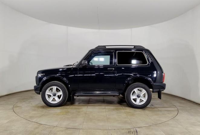 Lada (ВАЗ) Niva Legend I с пробегом 2023 года, цена 820 000 рублей, 31823 км, внедорожник, Автокод Объявления