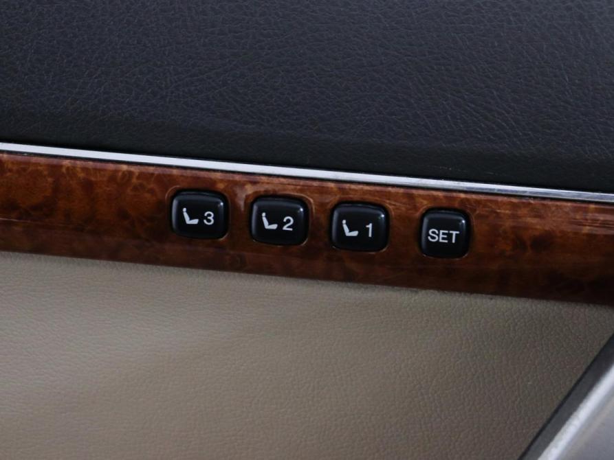 Toyota Land Cruiser 200 Series Рестайлинг 1 Химки  - изображение 16
