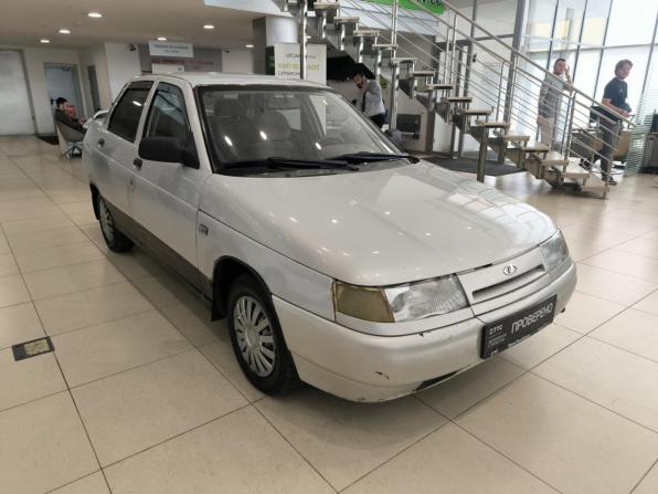 Lada (ВАЗ) 2110 с пробегом 2004 года, цена 110 000 рублей, 268000 км, седан, Автокод Объявления