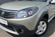 Renault Sandero I Красноярск  - изображение 30