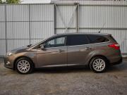 Ford Focus III Екатеринбург  - изображение 27