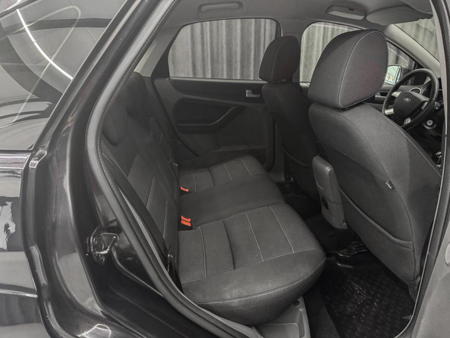 Ford Focus II Рестайлинг Красноярск  - изображение 13