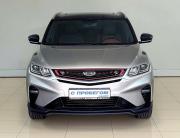 Geely Coolray I Москва  - изображение 18