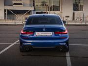 BMW 3 серии VII (G2x) Москва  - изображение 32