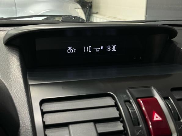 Subaru XV I с пробегом 2012 года, цена 990 000 рублей, 167752 км, внедорожник, Автокод Объявления