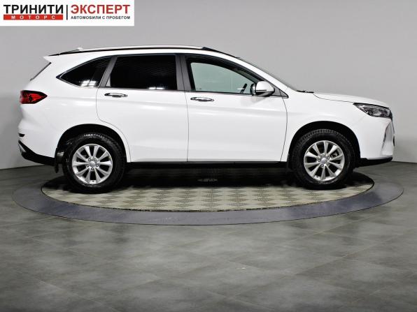Haval M6 II с пробегом 2023 года, цена 1 797 000 рублей, 41188 км, внедорожник, Автокод Объявления