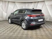 Kia Sportage IV Рестайлинг Москва  - изображение 22
